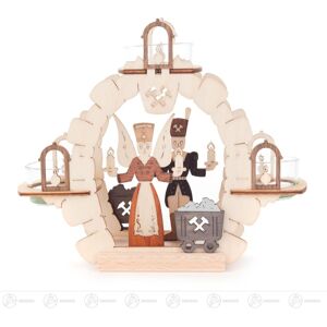 Großhandel Dregeno Tealight Wreath Angel And Miner Wxhxd 19 Cmx16 Cmx6 Cm New Ore Mountains Großhandel Dregeno Tealight Wreath Angel And Miner Wxhxd 19 Cmx16 Cmx6 Cm New Ore Mountains