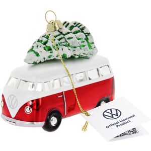 Brisa Vw Collection - Volkswagen T1 Samba Bus Christmas Ornaments & Decoratio... Brisa Vw Collection - Volkswagen T1 Samba Bus Christmas Ornaments & Decoratio...