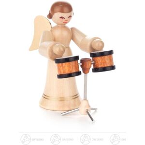 Großhandel Dregeno Angel With Bongos, Long Rock, Natural H = Ca 6 Cm New Ore Mountains Großhandel Dregeno Angel With Bongos, Long Rock, Natural H = Ca 6 Cm New Ore Mountains