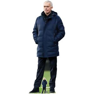 Jose Mourinho Football Manager Lifesize And Mini Cardboard Cutout Jose Mourinho Football Manager Lifesize And Mini Cardboard Cutout