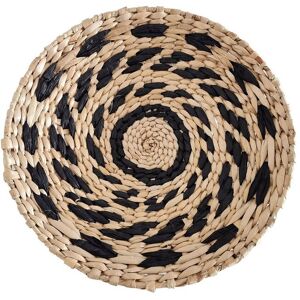 Sodial 5x(Wall Hanging Decor Wall Basket Home Decoration Handmade Natural Wall Art6394 Sodial 5x(Wall Hanging Decor Wall Basket Home Decoration Handmade Natural Wall Art6394