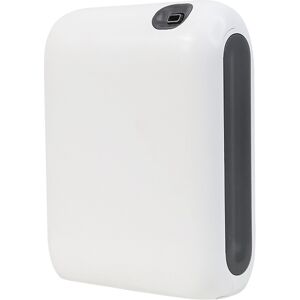 Sodial 3x(Battery Waterless Essential Oil Diffuser Wall Hanging Home Aromatic3798 Sodial 3x(Battery Waterless Essential Oil Diffuser Wall Hanging Home Aromatic3798