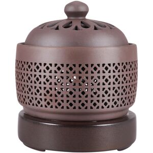 Sodial Electronic Aromatherapy Electric Incense Burner Essential Oil Night Light1464 Sodial Electronic Aromatherapy Electric Incense Burner Essential Oil Night Light1464