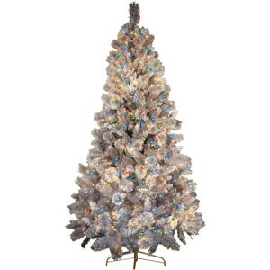 Christmas Crackers Xmas Tree Lights With Clear Cable & Timer 1500 Led Multicolour 37.5m Christmas Christmas Crackers Xmas Tree Lights With Clear Cable & Timer 1500 Led Multicolour 37.5m Christmas