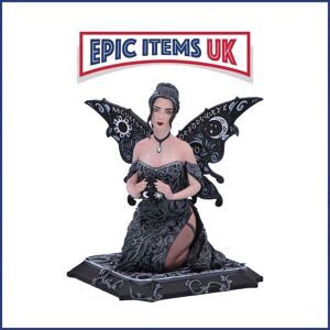 Nemesis Now Spirit Board Mystic Fairy Figurine 15cm - In Stock Nemesis Now Spirit Board Mystic Fairy Figurine 15cm - In Stock