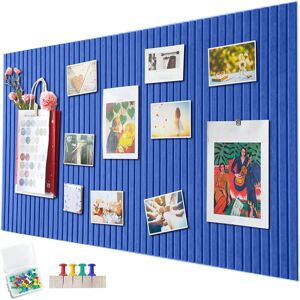 Penbinmall 60 X 40 Cm Large Cork Board, Large Pin Board, Decorative Cork Wall M Penbinmall 60 X 40 Cm Large Cork Board, Large Pin Board, Decorative Cork Wall M