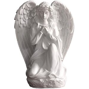 Sodial 3x(Guardian Angel Statue Shelf Living Room Bedroom Decor Figurines Praying6245 Sodial 3x(Guardian Angel Statue Shelf Living Room Bedroom Decor Figurines Praying6245