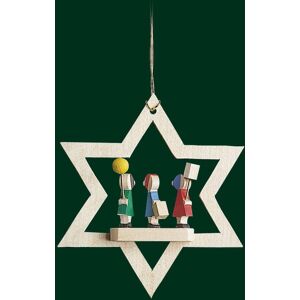 Erzgebirgische Volkskunst Richard Glässer Gmbh Tree Stern With Lantern Children Hangings Christmas Decoration New 13426 Erzgebirgische Volkskunst Richard Glässer Gmbh Tree Stern With Lantern Children Hangings Christmas Decoration New 13426