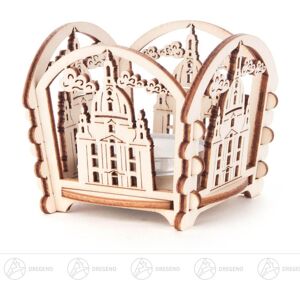 Großhandel Dregeno Tealight Holder Dresden Church Of Our Lady Bxhxt = 7x6x7cm New Ore Mountains Großhandel Dregeno Tealight Holder Dresden Church Of Our Lady Bxhxt = 7x6x7cm New Ore Mountains