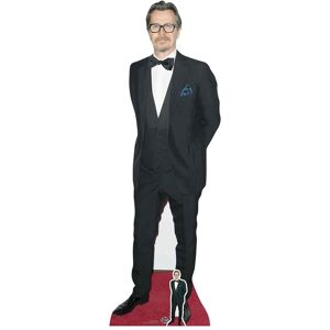 Gary Oldman Lifesize And Free Mini Cardboard Cutout / Standup Standee Churchill Gary Oldman Lifesize And Free Mini Cardboard Cutout / Standup Standee Churchill