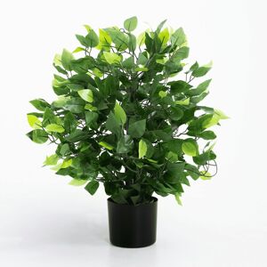 Blooming Artificial - 60cm / 2ft Fake Weeping Fig Ficus Blooming Artificial - 60cm / 2ft Fake Weeping Fig Ficus
