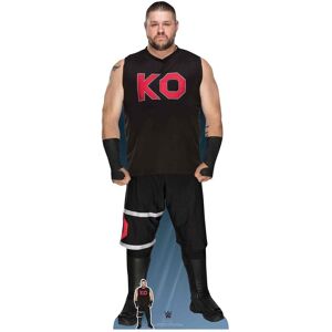 Wwe Kevin Owens (Kevin Yanick) Steen Lifesize & Free Mini Cardboard Cutout Wwe Kevin Owens (Kevin Yanick) Steen Lifesize & Free Mini Cardboard Cutout