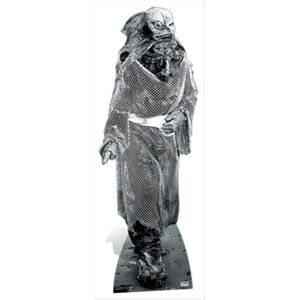 Sea Devil Dr Doctor Who Character Official Celebrity Cardboard Fun Cutout/figure Sea Devil Dr Doctor Who Character Official Celebrity Cardboard Fun Cutout/figure