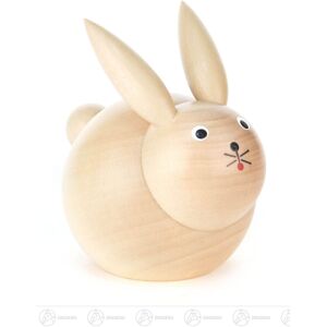 Großhandel Dregeno Rabbit Medium Size,Natural Height = 8,5cm New Erzgebirge Easter Bunny Decoration Großhandel Dregeno Rabbit Medium Size,Natural Height = 8,5cm New Erzgebirge Easter Bunny Decoration