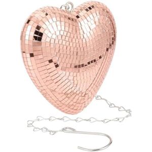 Sodial 3x(Disco Retro-Reflective Disco For Party,Bar,Ktv,Etc.Hanging Disco Decor7768 Sodial 3x(Disco Retro-Reflective Disco For Party,Bar,Ktv,Etc.Hanging Disco Decor7768