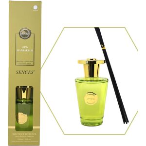 Baltus Reed Diffuser 1000ml Scented Wick Fragrance Oud Marrakech Aromatherapy Baltus Reed Diffuser 1000ml Scented Wick Fragrance Oud Marrakech Aromatherapy