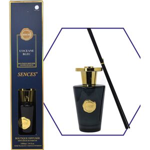 Reed Diffuser 1000ml Baltus L'Oceane Bleu Air Freshener Aromatherapy Fragrance Reed Diffuser 1000ml Baltus L'Oceane Bleu Air Freshener Aromatherapy Fragrance