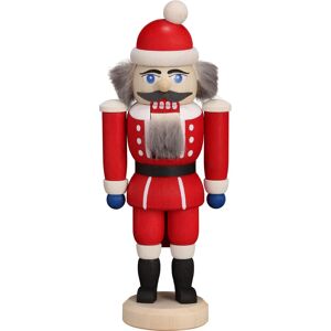 Seiffener Volkskunst Eg Schauwerkstatt Nutcracker Santa Claus Colorful Hxwxd = 14x5x3cm New Christmas Seiffen Seiffener Volkskunst Eg Schauwerkstatt Nutcracker Santa Claus Colorful Hxwxd = 14x5x3cm New Christmas Seiffen