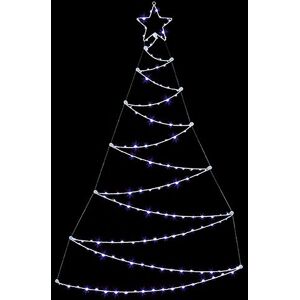 Premier 1500 LED Christmas Tree Lights & Timer - 37.5m - Warm White Premier 1500 LED Christmas Tree Lights & Timer - 37.5m - Warm White
