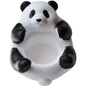 Sodial 3x(Tea Light Candle Holder, Adorable Panda Candle Holder Holder Jewelry3749 Sodial 3x(Tea Light Candle Holder, Adorable Panda Candle Holder Holder Jewelry3749