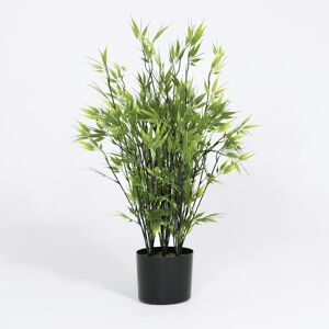 Blooming Artificial Artificial Bamboo Plant - 70cm Indoor Faux Plant Blooming Artificial Artificial Bamboo Plant - 70cm Indoor Faux Plant