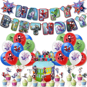 Does Not Apply Birthday Party Decorations, Theme Happy Birthday Banner, Balloons, Cake Topper F Does Not Apply Birthday Party Decorations, Theme Happy Birthday Banner, Balloons, Cake Topper F