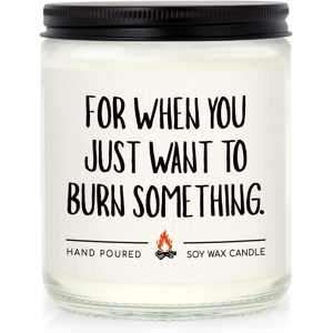 Does Not Apply Funny Gifts For Women Candle Lavender Scented, Birthday Gifts For Her, Best Frie Does Not Apply Funny Gifts For Women Candle Lavender Scented, Birthday Gifts For Her, Best Frie