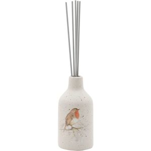 Meg Hawkins Ceramic Reed Diffuser - Robin Meg Hawkins Ceramic Reed Diffuser - Robin