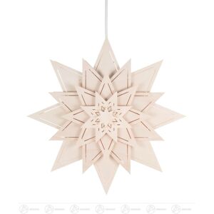 Großhandel Dregeno Window Decoration Christmas Star With Lichtschlitzen Lighting B = X H = Ca Großhandel Dregeno Window Decoration Christmas Star With Lichtschlitzen Lighting B = X H = Ca