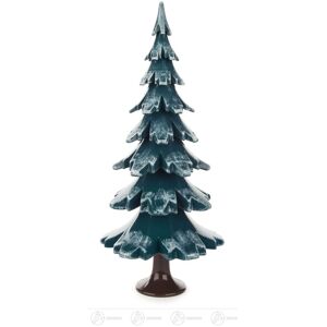 Großhandel Dregeno Massivholzbaum Green/white Bxhxt = 10x24, 5x10cm New Ore Mountains Wood Tree Großhandel Dregeno Massivholzbaum Green/white Bxhxt = 10x24, 5x10cm New Ore Mountains Wood Tree