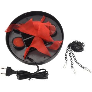 Sodial 4x(3d Fake-Fire Light, Hanging Led Flame Light, Artificial Led Silk Flame7043 Sodial 4x(3d Fake-Fire Light, Hanging Led Flame Light, Artificial Led Silk Flame7043