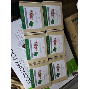 Spotless Leopard 6x Perfume Wax Melts: 16 X 5g Heart Shape Scented Wax Melts Spotless Leopard 6x Perfume Wax Melts: 16 X 5g Heart Shape Scented Wax Melts