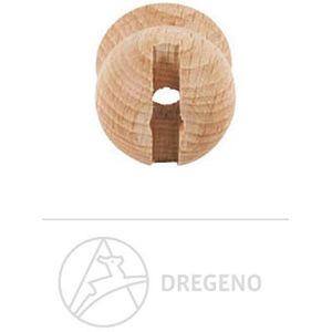 Großhandel Dregeno Holztülle Round, 5mm Closed 20 Piece Bxhxt 2,5 Cmx2,4 Cmx2, 5cm Candle Holder Großhandel Dregeno Holztülle Round, 5mm Closed 20 Piece Bxhxt 2,5 Cmx2,4 Cmx2, 5cm Candle Holder