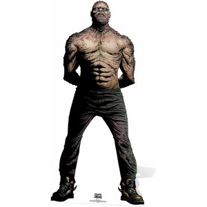Deadshot From Suicide Squad Comic Style Cardboard Cutout / Standee / Standup Deadshot From Suicide Squad Comic Style Cardboard Cutout / Standee / Standup