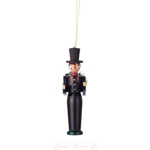 Großhandel Dregeno Tree Ornament Hanging Chimney Sweep 2x7x3 Cm New Erzgebirge Tree Decoration Großhandel Dregeno Tree Ornament Hanging Chimney Sweep 2x7x3 Cm New Erzgebirge Tree Decoration