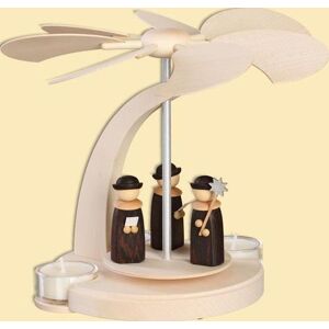 Seiffener Volkskunst Eg Schauwerkstatt Pyramid With Choir Hxwxd = 18x22x22cm New Wooden Pyramid Table Decoration Decor Seiffener Volkskunst Eg Schauwerkstatt Pyramid With Choir Hxwxd = 18x22x22cm New Wooden Pyramid Table Decoration Decor