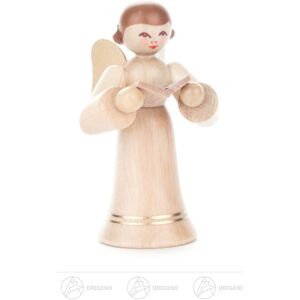 Großhandel Dregeno Angel With Book, Long Rock, Natural H = Ca 6 Cm New Christmas Figures Wood Großhandel Dregeno Angel With Book, Long Rock, Natural H = Ca 6 Cm New Christmas Figures Wood