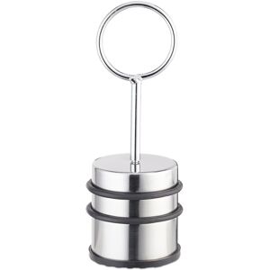 Relaxdays Doorstop Door Stopper Non-Slip Durable Rubber Door Wedge Heavy Door Block Relaxdays Doorstop Door Stopper Non-Slip Durable Rubber Door Wedge Heavy Door Block