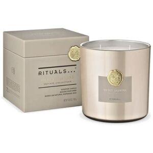 Rituals - Sweet Jasmine Scented Candle (1000g) {3 Wick} *new* Rituals - Sweet Jasmine Scented Candle (1000g) {3 Wick} *new*