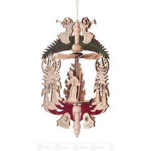 Großhandel Dregeno Tree Ornaments Heat Game Christmas " Angel With Fit Tree/nativity Großhandel Dregeno Tree Ornaments Heat Game Christmas " Angel With Fit Tree/nativity