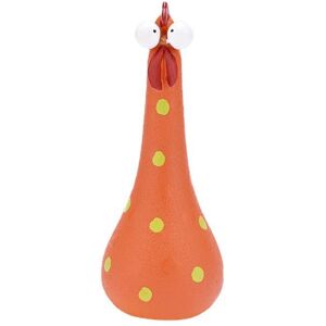 Sodial 3x(Resin Crafts Resin Chicken Ornaments Garden Decoration Ornaments Long7751 Sodial 3x(Resin Crafts Resin Chicken Ornaments Garden Decoration Ornaments Long7751