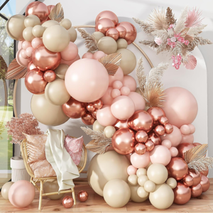 Does Not Apply Boho Balloon Arch Double Stuffed Blush Nude Rose Gold Balloon Garland Kit Rosego Does Not Apply Boho Balloon Arch Double Stuffed Blush Nude Rose Gold Balloon Garland Kit Rosego