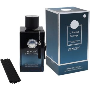 Baltus Reed Diffuser 2000ml L'Amour Sauvage Luxury Fragrance Aroma Air Freshener Baltus Reed Diffuser 2000ml L'Amour Sauvage Luxury Fragrance Aroma Air Freshener
