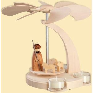 Seiffener Volkskunst Eg Schauwerkstatt Pyramid With Schäfer Hxwxd = 46x28x28cm Neu Holzpyramide Table Decoration Seiffener Volkskunst Eg Schauwerkstatt Pyramid With Schäfer Hxwxd = 46x28x28cm Neu Holzpyramide Table Decoration