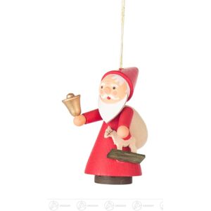 Großhandel Dregeno Tree Ornaments Hanging Ruprecht With Bell Bxhxt 2,5 Cmx5, 5 Cmx4 Cm New Großhandel Dregeno Tree Ornaments Hanging Ruprecht With Bell Bxhxt 2,5 Cmx5, 5 Cmx4 Cm New