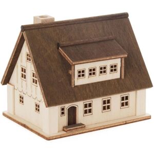 Großhandel Dregeno Light House 2 Without Bulb Bxhxt 90x90x60mm New Christmas House Großhandel Dregeno Light House 2 Without Bulb Bxhxt 90x90x60mm New Christmas House