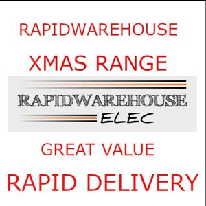 Christmas Crackers Micro Led Tree 150cm 180 Warm White & White Light Xmas Decoration Christmas Christmas Crackers Micro Led Tree 150cm 180 Warm White & White Light Xmas Decoration Christmas