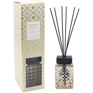 Lesser & Pavey Reed Diffuser 1l Cashmere & Silk Luxury Crystal Glass Bottle Home Air Freshener Lesser & Pavey Reed Diffuser 1l Cashmere & Silk Luxury Crystal Glass Bottle Home Air Freshener