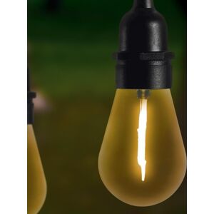 Christmas Crackers Xmas Connectable Party Lights 20pc Warm White Lit Wire In & Outdoor Christmas Christmas Crackers Xmas Connectable Party Lights 20pc Warm White Lit Wire In & Outdoor Christmas