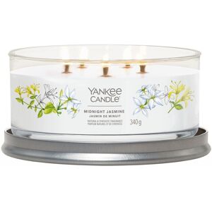 Yankee Candle Signature Multi Wick Tumbler Midnight Jasmine Scent Decor Gift Yankee Candle Signature Multi Wick Tumbler Midnight Jasmine Scent Decor Gift